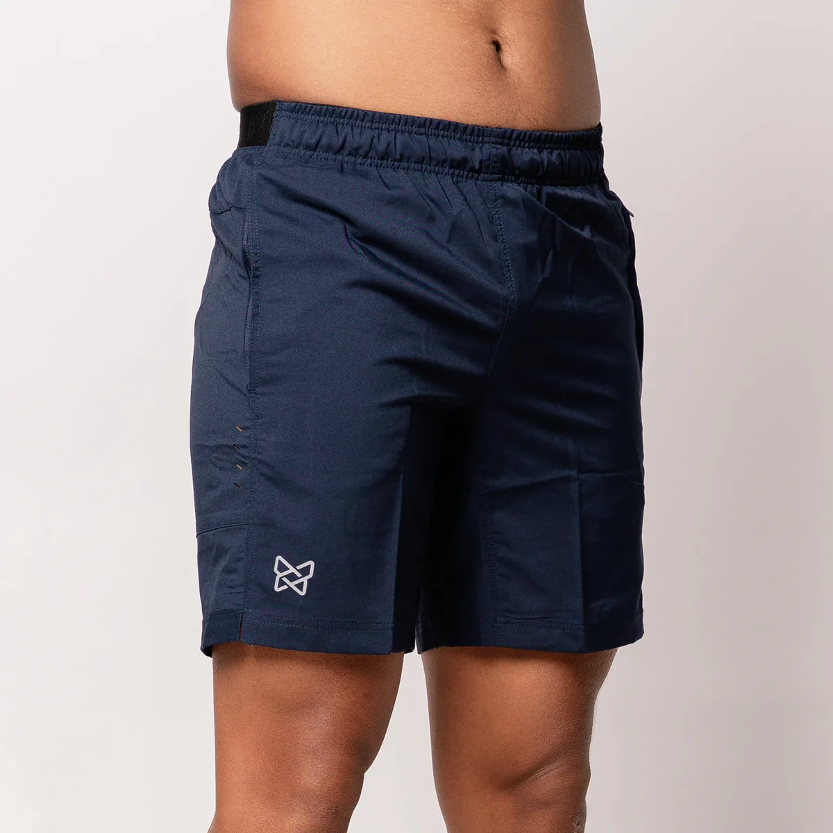 Atalon Fundamental Pants front fit detail