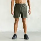 Green Fundamental Pants